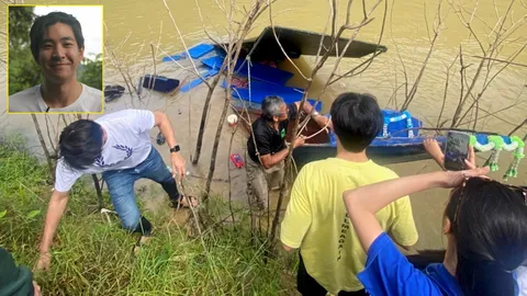 เรือล่ม