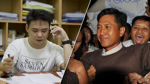 ประณามลั่นโลก รบ.พม่าประหาร 4 นักเคลื่อนไหวเพื่อประชาธิปไตยแล้ว