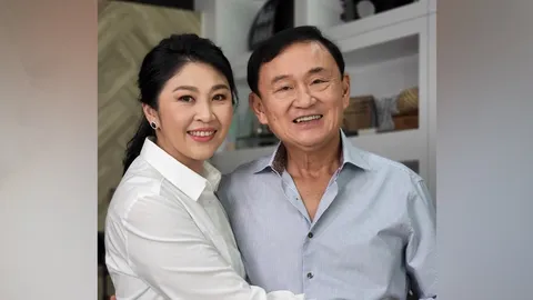 อดีตนายกฯปู อวยพร “ทักษิณ” ครบ 73 ปี ขอให้มีพลังในการคิดช่วยเหลือคนไทยต่อไป (คลิป)