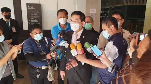 ป.ป.ช.ชี้ "พรรคเล็ก ไลน์หลุดรับกล้วย" หากรับจริง ผิด ม.149 พ่วงจริยธรรม 