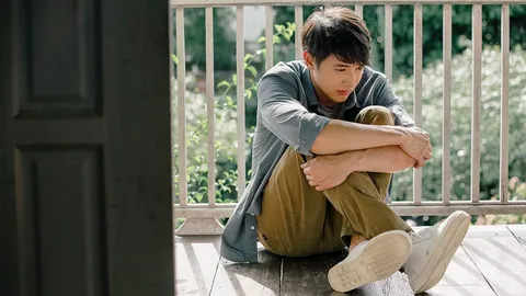 เจมส์ จิรายุ เจองานหิน บทบาท ใน "พิศวาสฆาตเกมส์" เหนื่อยแต่คุ้ม ปลื้มคนดูอินตาม