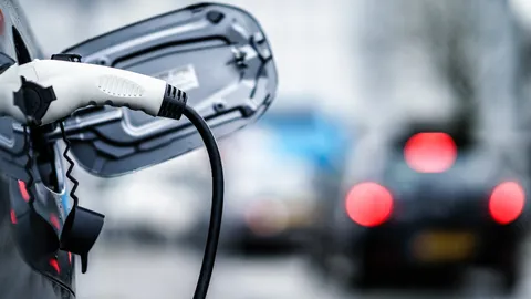 ครม.อนุมัติหลักการร่างพ.ร.ฎ. ลดภาษีประจำปีรถยนต์ EV 80% ระยะเวลา 1 ปี