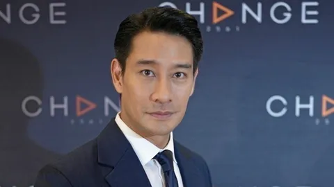 "ป้อง ณวัฒน์" เรือนหอพร้อมห้องลูกก็ทำแล้วขาดแต่เมีย หาคนแต่งงานด้วยไม่ง่าย