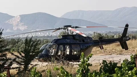 สุดสยอง นทท.หนุ่มอังกฤษ ลงจาก ฮ.โดนใบพัดหางตัดหัวขาด คาดถ่ายเซลฟี่