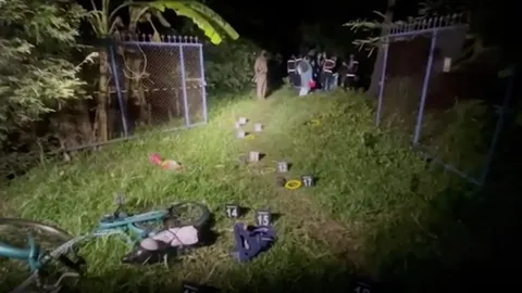 ล่าเฒ่า 66 เพิ่งออกจากคุก ข่มขืนฆ่ายายวัย 72 ปี แก้ผ้าวิ่งหนี