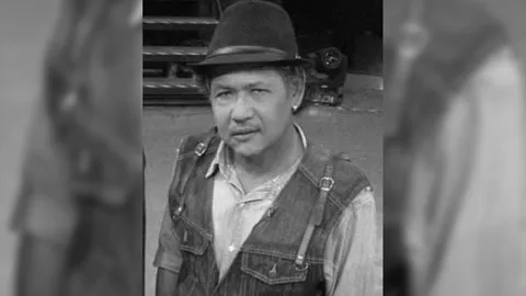 วงการตลกเศร้า น้าเฉื่อย ระเบิดเถิดเทิง เสียชีวิตแล้วจากมะเร็งปอด