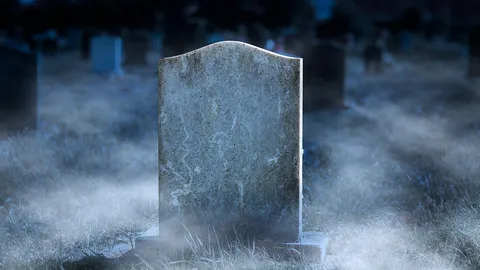 ค้นพบสุสานโบราณกว่า 460 แห่งในจีน