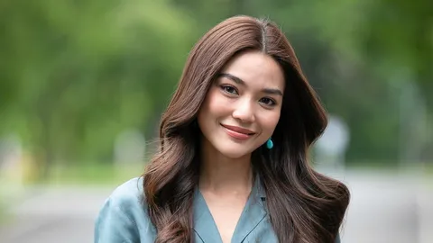 “ปราง กัญญ์ณรัณ” สู้ชีวิตเจอชีวิตสู้กลับ! เผยเบื้องหลังละครปัง เกือบต้องลาวงการ