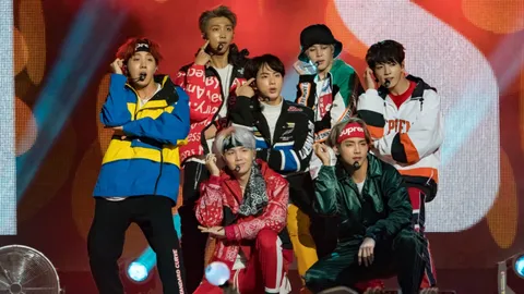 กลยุทธ์ Soft Power แบบใหม่แบบสับ บันเทิงหนุนท่องเที่ยว ชวนพักบ้าน BTS