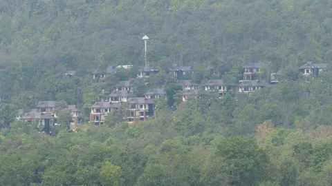 ศาลปกครองเชียงใหม่ยกฟ้อง "คดีป่าแหว่ง" ชี้อยู่นอกเขตป่าสงวน-อุทยานฯ