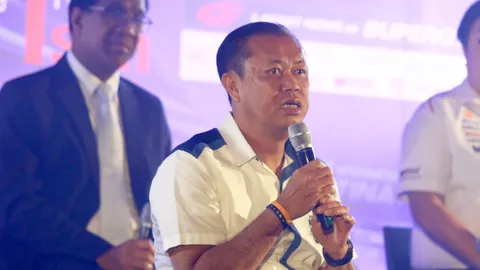 จับตา “เนวิน–ประดิษฐ์” จ่อขึ้นเวทีปราศรัยภูมิใจไทย เปิดตัว 3 ผู้สมัคร ส.ส.พิจิตร