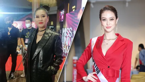 ปุ้ย TPN เผยพี่เลี้ยง เป๊ปปี้ กู้เงินส่งประกวด MUT นั่งร้องไห้หลังรู้สละสิทธิ์ 