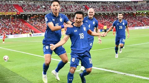 "ชนาธิป" ตอบชัด "คิงส์คัพ" จัดช่วงฟีฟ่าเดย์ ถ้ามีชื่อติด ทีมชาติไทย เล่นหรือไม่