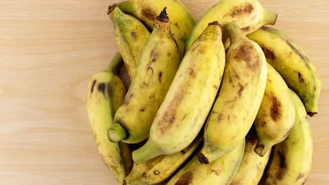 กล้วยติดคอ