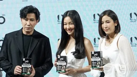 กลัวรู้ว่ารวย