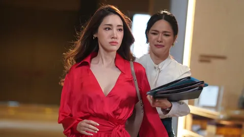 พิม ปรี๊ด สน มีผู้หญิงอื่นอีกมากมาย กวาง ซวยเจอระเบิดอารมณ์จัดเต็ม ใน "โฉมโฉด"