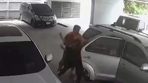 ตร.จับ 3 มังกรจีน แก๊งอุ้มนักธุรกิจ ปล้นนาฬิกา 25 ล้านบาท