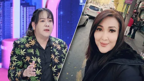 โก้ ธีรศักดิ์ เผยลางสังหรณ์ของเพื่อนร่วมวงการก่อน ซันนี่ เสียชีวิต