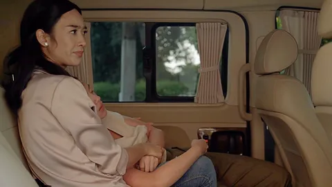 "มิลค์ สุรีมาศ" เจอวิญญาณชั่วตามล้างแค้นในละคร "ผีกะ"