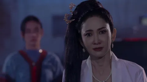 "ยุ้ย-วาววา" ชวนดูจุดจบความแค้น "เล่ห์ลุนตยา" ผีมินพยู ตาสว่าง รู้เท่าทันคนลวง