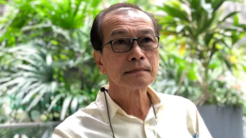 "วิเชียร" ชี้ ใบเดียวไปต่อไม่ได้ สภาให้สิทธิ์ประชาชน เลือกตั้งบัตร 2 ใบ
