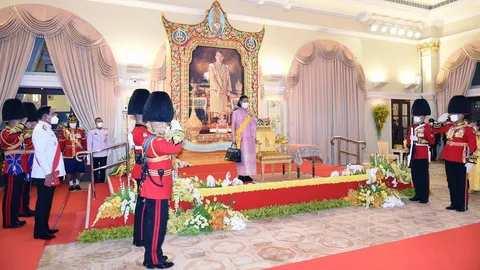 กรมสมเด็จพระเทพฯ เสด็จฯ งานสโมสรสันนิบาต เฉลิมพระเกียรติ "ในหลวง"