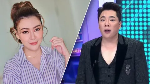 มดดำ เล่าเรื่อง โอ๋-เฟี๊ยต ถึงเลิกแต่ยังอยู่บ้านเดียวกัน ทำหน้าที่พ่อแม่ของลูก