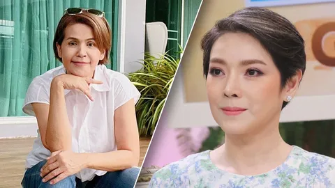 ส่องคอมเมนต์ นก จริยา หลังทราบข่าว นิ้ง กุลสตรี ยกมือไหว้ขอโทษออกสื่อ