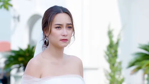 รักสุดท้ายยัยจอมเหวี่ยง ตอนจบ ป่วนไม่เลิก บี จะเลือกใคร เน๋ง-ปีเตอร์?