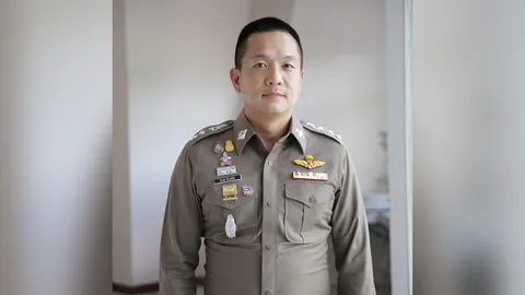 ศูนย์ PCT เร่งติดตามรวบแก๊งคอลเซ็นเตอร์ ปลอมเสียงหลอกเงิน อดีตผบก.ทล.