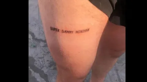 น่าเศร้า แฟนบอลตัดพ้อสักชื่อแข้งในดวงใจ ก่อนเจอข่าวช็อกในอีก 3 วันต่อมา