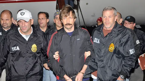 “วิคเตอร์ บูท” เป็นใคร ทำไมรัสเซียอยากได้ตัวคืนจากสหรัฐฯ?