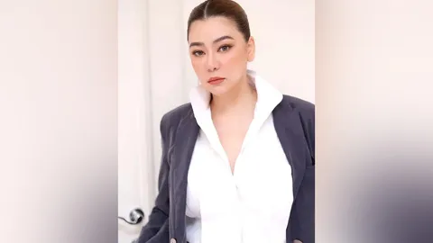 โอ๋ ภัคจีรา ขอบคุณทุกกำลังใจ หลังประกาศลดสถานะกับสามีเหลือแค่เพื่อน