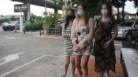 พีอาร์สาวแจ้งความ สน.ตลิ่งชัน โดนขาใหญ่คุกคาม ปมไม่ดูแลลูกชายในงานวันเกิด