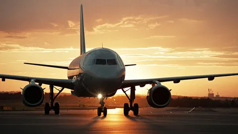 "นักบิน" แนะข้อควรรู้เมื่อ "เครื่องบิน" ไถลออกนอกรันเวย์ ชี้สิ่งที่น่ากังวล