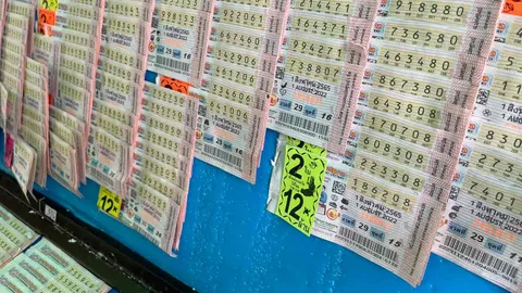 รวมเลขเด็ด 1/8/65 หวยงวดล่าสุด ลุ้นเป็นเศรษฐีรางวัลที่ 1 บ่ายนี้