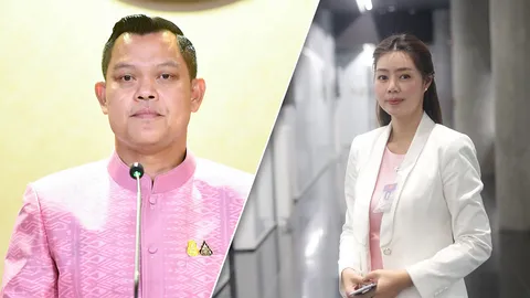 เสรีรวมไทย ฟาด “ธนกร” แรง อย่าพูดเอาเเต่ปกป้องนายกฯ จนลืมอาย เสียดายภาษีค่าจ้าง