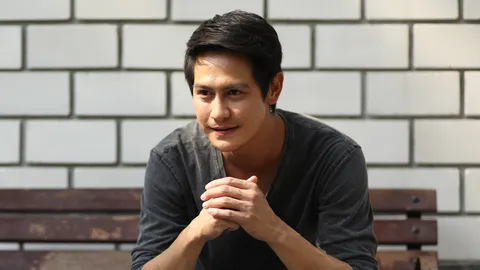 น้ำ รพีภัทร ไม่อายทำอาชีพเกษตรกร ทำด้วยใจรัก เลี้ยงครอบครัวได้ไม่ลำบาก