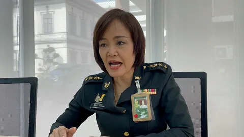 ทบ. แจงงบชั้นความลับตามระเบียบ เตือนนำไปเผยแพร่อาจทำความเสียหายราชการ