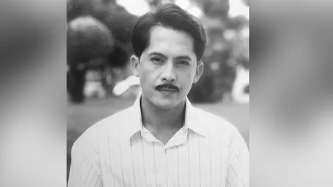 ช็อกวงการ "วีรยุทธ รสโอชา" อดีตพระเอกจบชีวิตตัวเองภายในบ้านพัก