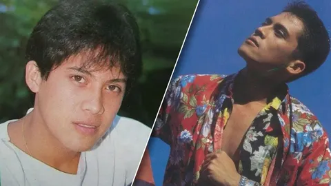 รู้จัก วีรยุทธ รสโอชา พระเอกผู้ล่วงลับ เขาคือใคร หล่อเบอร์ต้นๆ ของวงการ