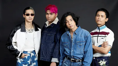 “สนามหลวงมิวสิก” เปิดตัววง “เลมอนี่” ปล่อยอัลบั้มฟูลคอร์ส “Why Don’t I...?”