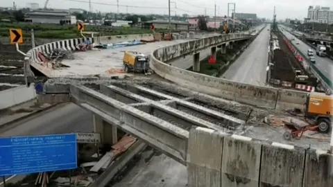 สะพานมรณะ (คลิป)