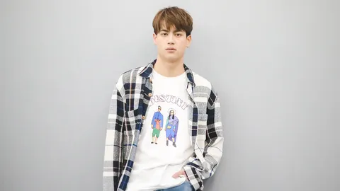 ไอซ์ พาริส กับชีวิตใหม่วิถีฟรีแลนซ์ ทำงานทุกอย่างเพราะอยากให้แม่สบาย