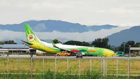 "นกแอร์" แจงสาเหตุ ไม่รีบอพยพผู้โดยสาร ยันยึดความปลอดภัยเป็นหลัก