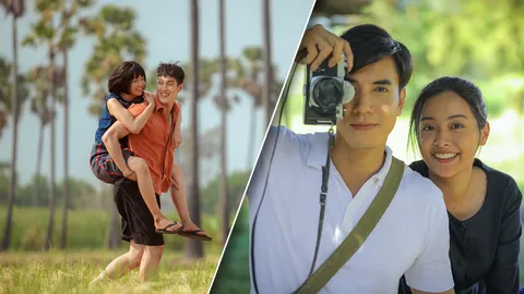 ละครใหม่ช่อง 3 ชวนปลุกตำนานลี้ลับ "ภูตแม่น้ำโขง" ม่วนคักกับ "อ้ายข่อยฮักเจ้า"