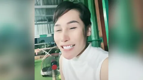 เมียหลวงปัดสร้างกระแส รับสมัครเมียน้อยให้สามี เหตุผลสั้นๆ ยืนยันไม่มีหึงหวง (คลิป)