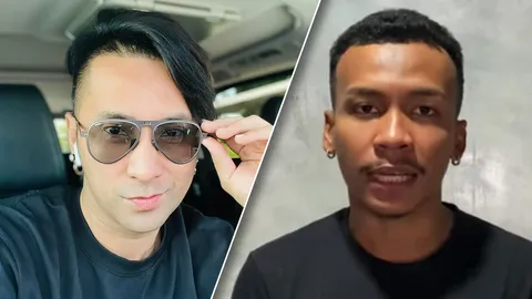 โชค ไทรถแห่ ขอยุติงานคู่ที่เหลือ บอล เชิญยิ้ม โพสต์สวนกลับทันที (คลิป)