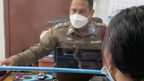 พ่อข่มขืนลูกสาวในไส้ วัย 12 ปี ญาติรู้ความจริงช็อก ย่ำยีนานกว่า 2 เดือน