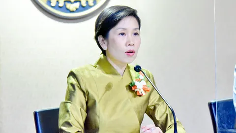 ครม.เห็นชอบ หลักการนโยบายด้านอุตสาหกรรมเหมืองแร่ ส่งเสริมการลงทุน